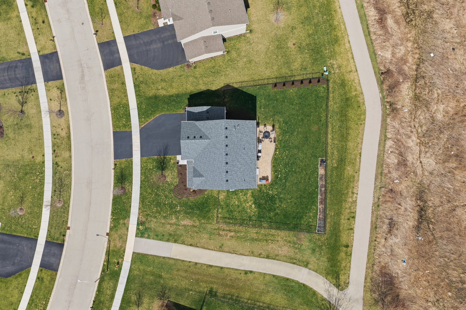 25400 W Cerena Circle, Plainfield, IL 60586