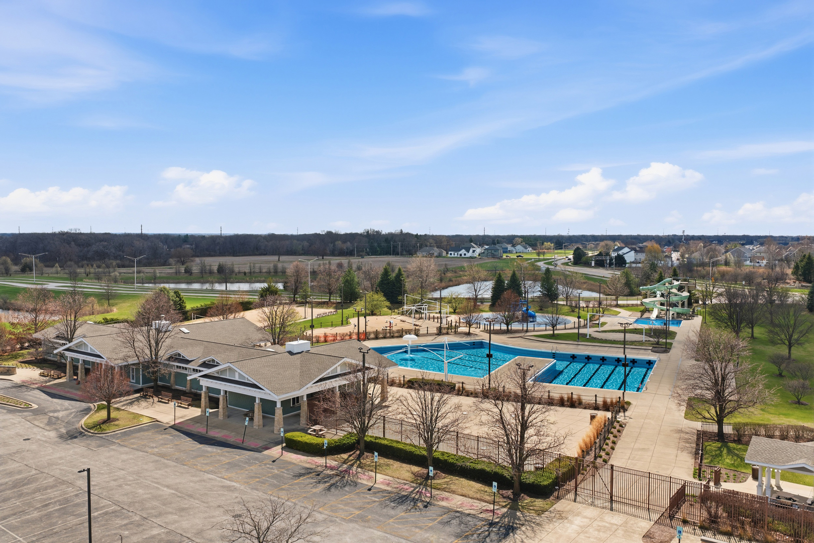 25400 W Cerena Circle, Plainfield, IL 60586