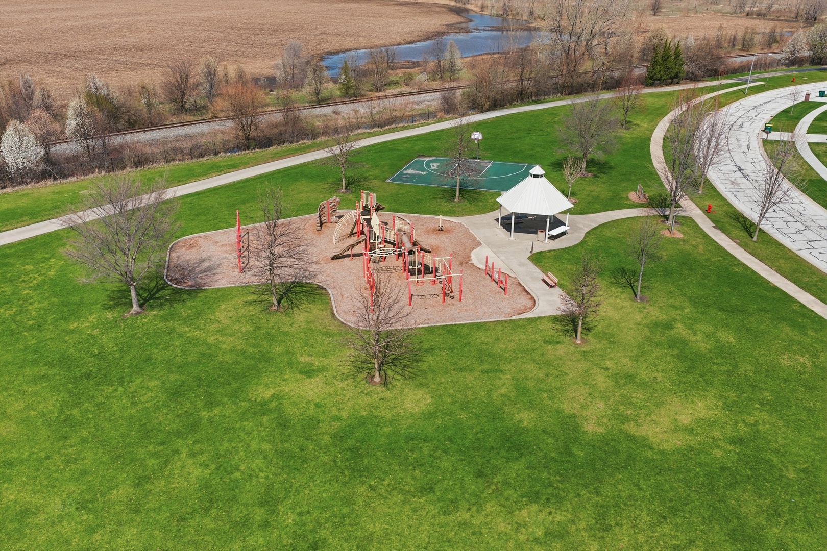 25400 W Cerena Circle, Plainfield, IL 60586