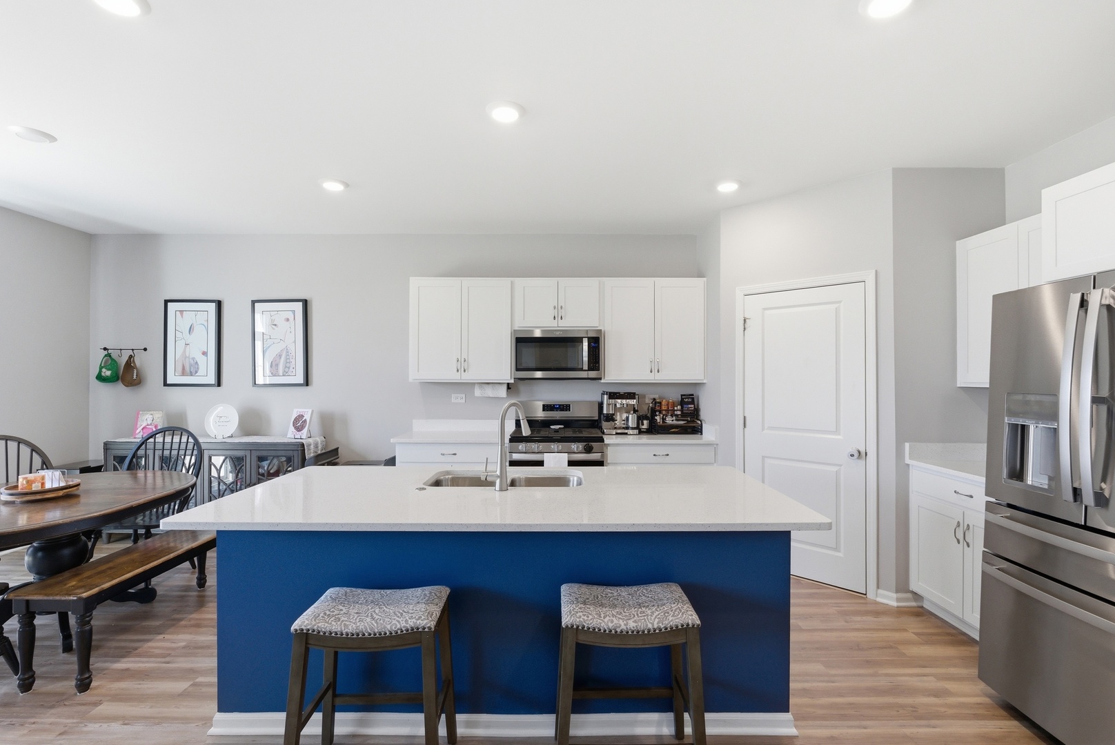 25400 W Cerena Circle, Plainfield, IL 60586