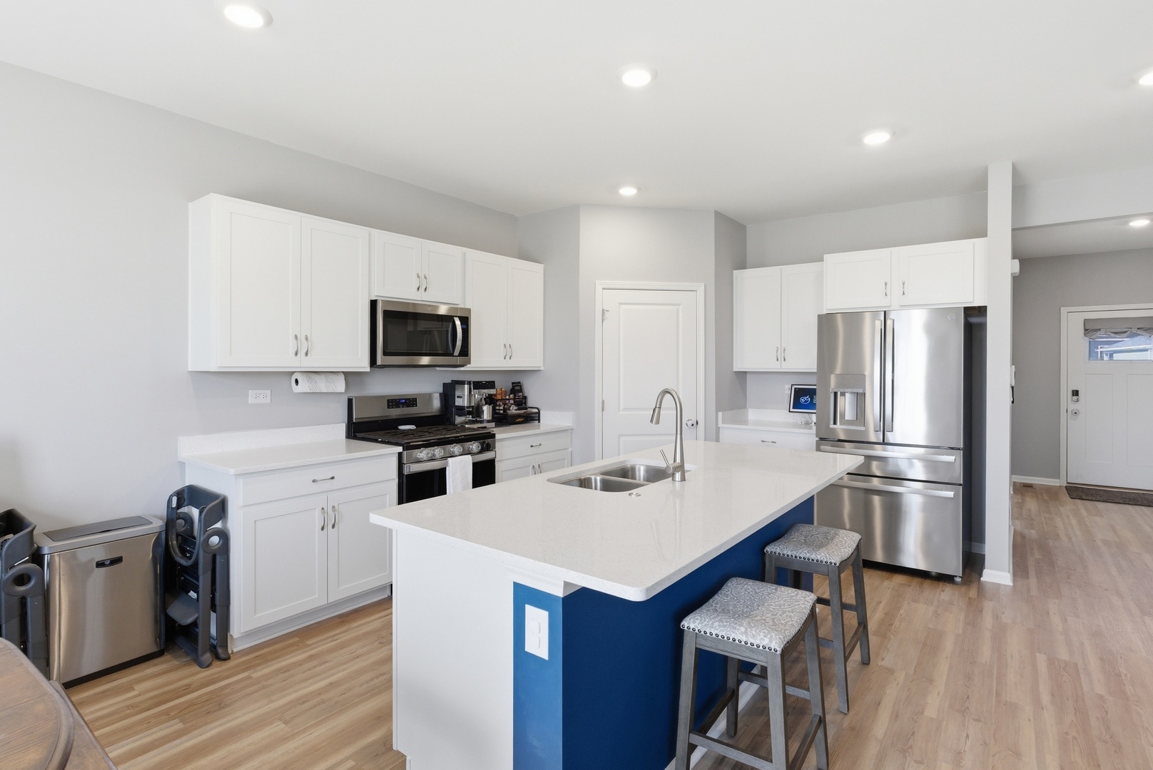 25400 W Cerena Circle, Plainfield, IL 60586