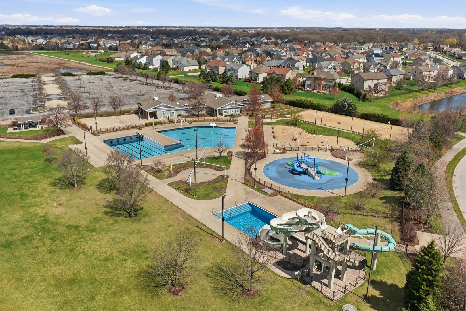 25400 W Cerena Circle, Plainfield, IL 60586