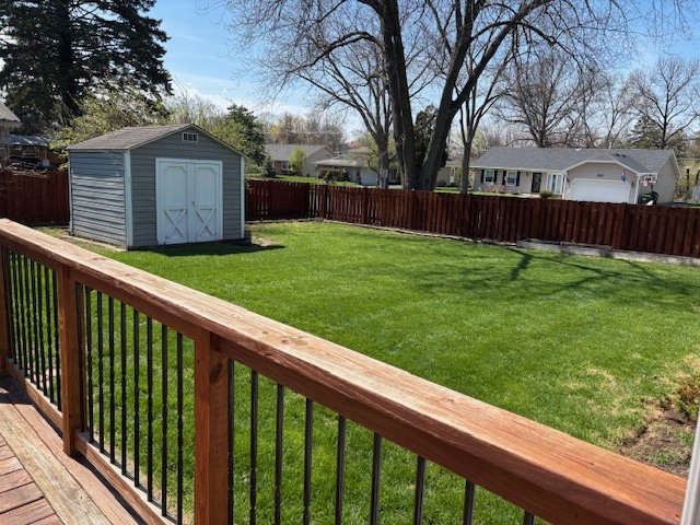 332 El Paso Lane, Carol Stream, IL 60188