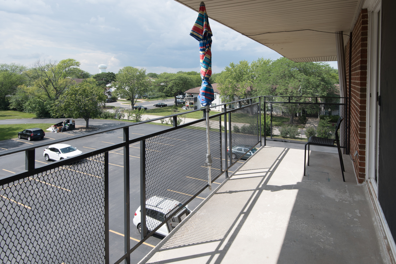 2206 S Goebbert Road #404, Arlington Heights, IL 60005