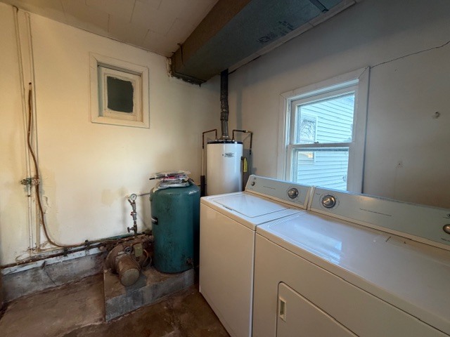 118 S Bloomington Street, Dewitt, IL 61735