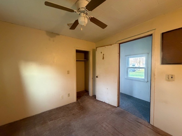 118 S Bloomington Street, Dewitt, IL 61735