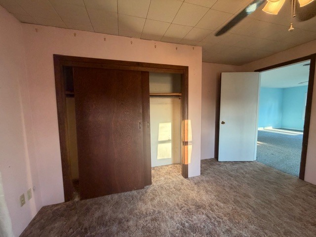 118 S Bloomington Street, Dewitt, IL 61735