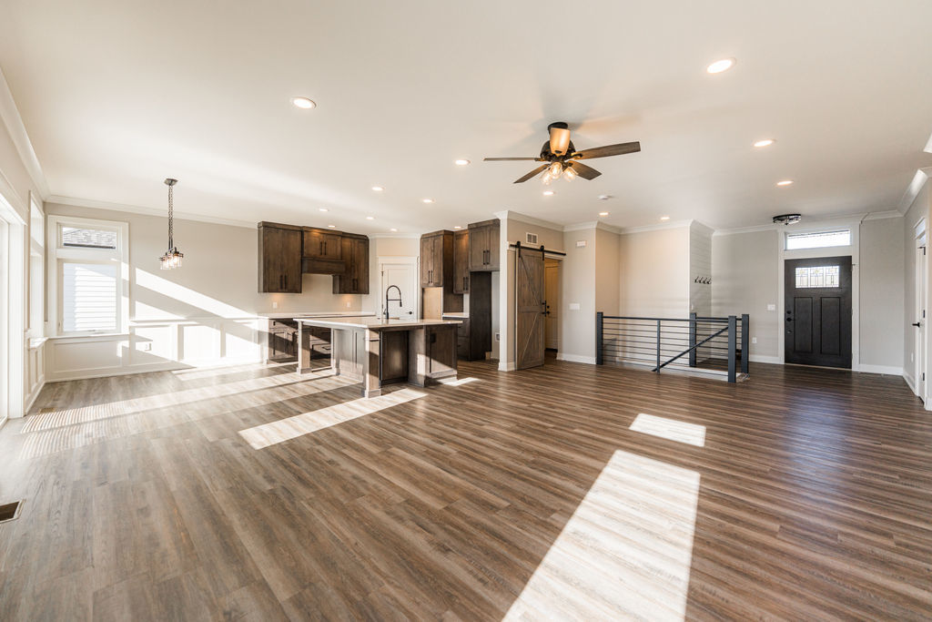 12626 Ellen Drive, Genoa, IL 60135