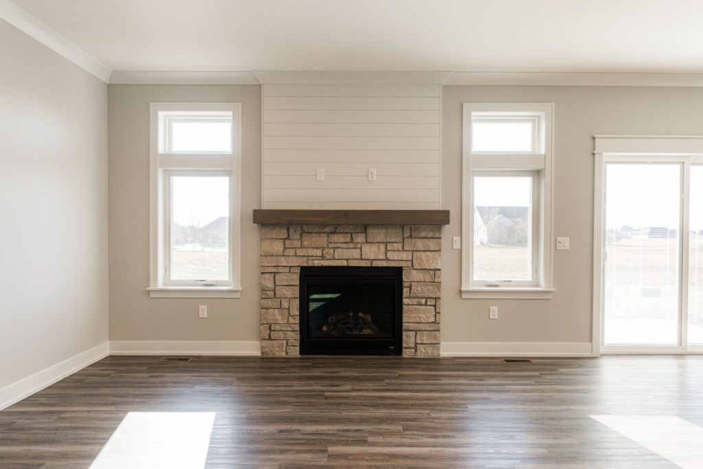 12626 Ellen Drive, Genoa, IL 60135