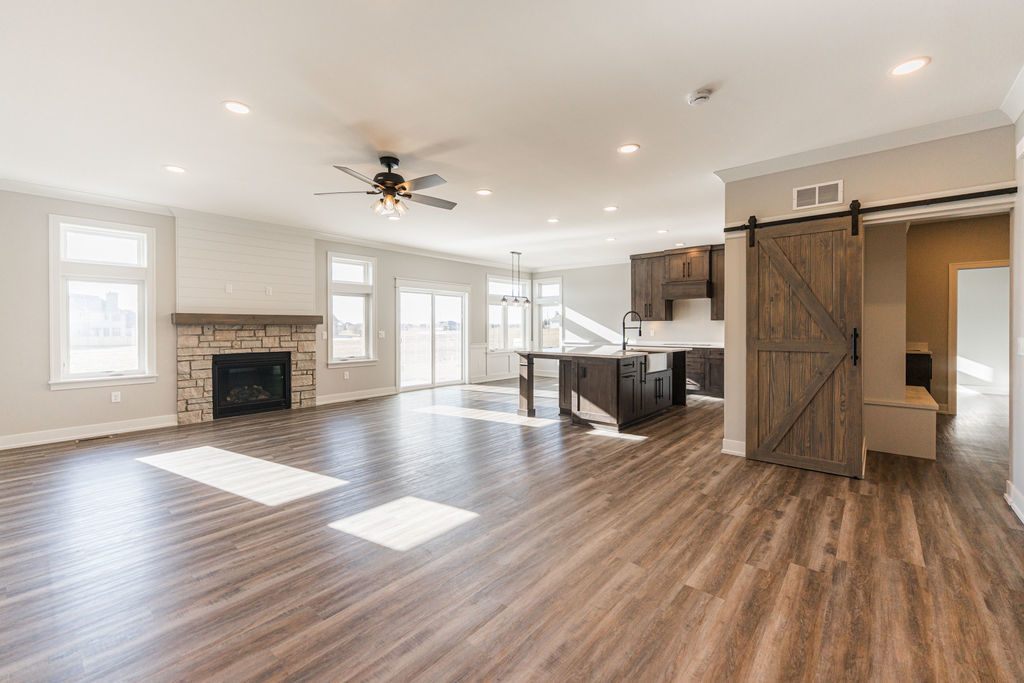 12626 Ellen Drive, Genoa, IL 60135