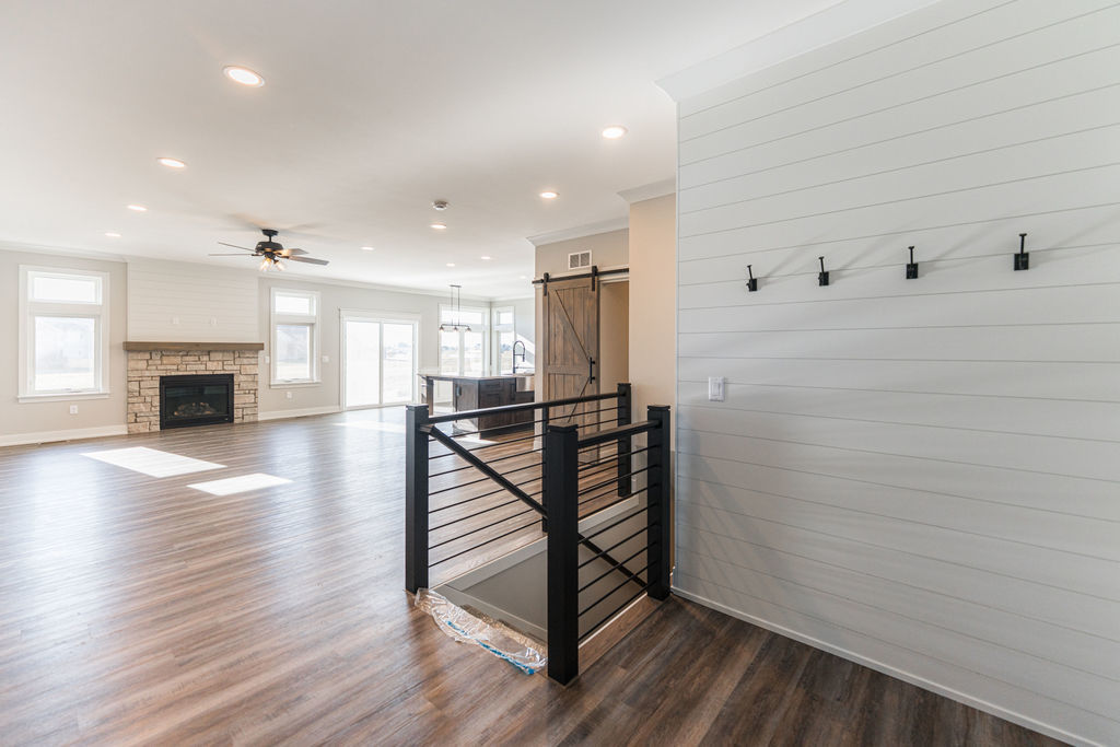 12626 Ellen Drive, Genoa, IL 60135