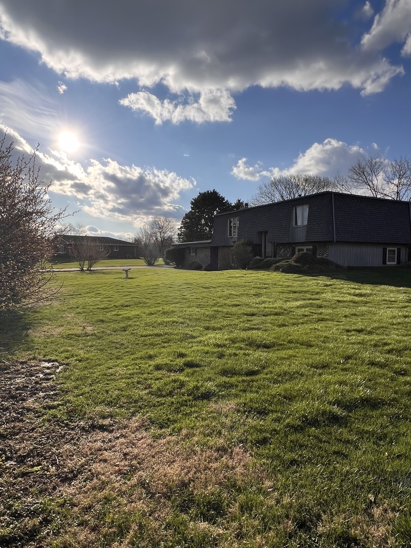 17656 W Kinder Drive, Elwood, IL 60421