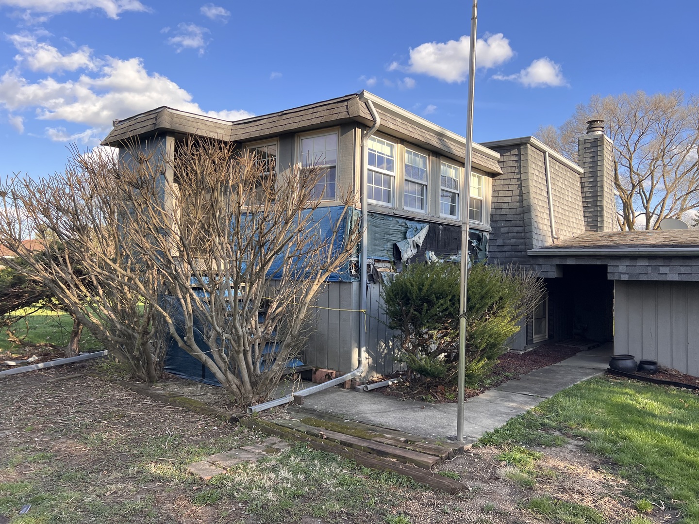 17656 W Kinder Drive, Elwood, IL 60421