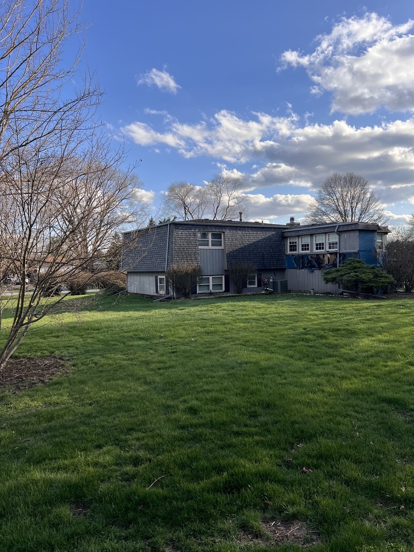 17656 W Kinder Drive, Elwood, IL 60421