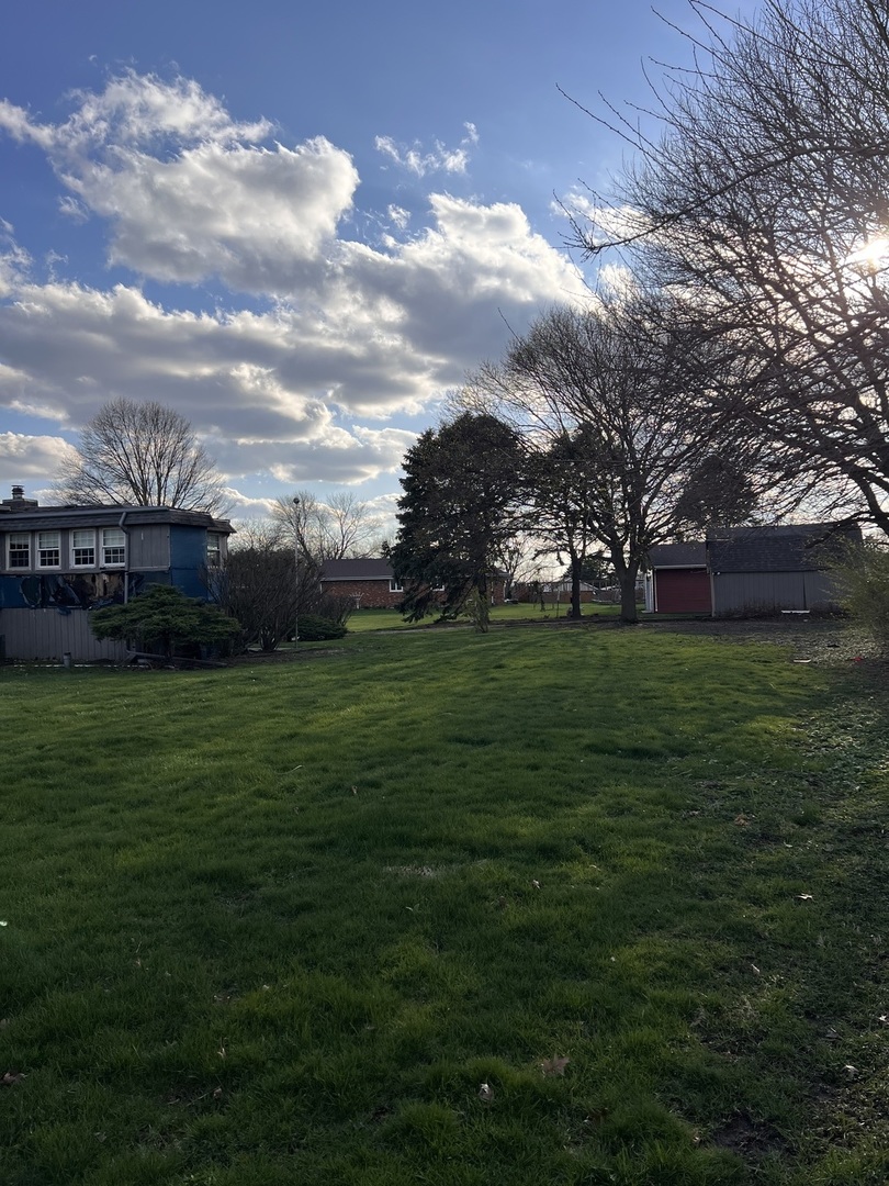 17656 W Kinder Drive, Elwood, IL 60421