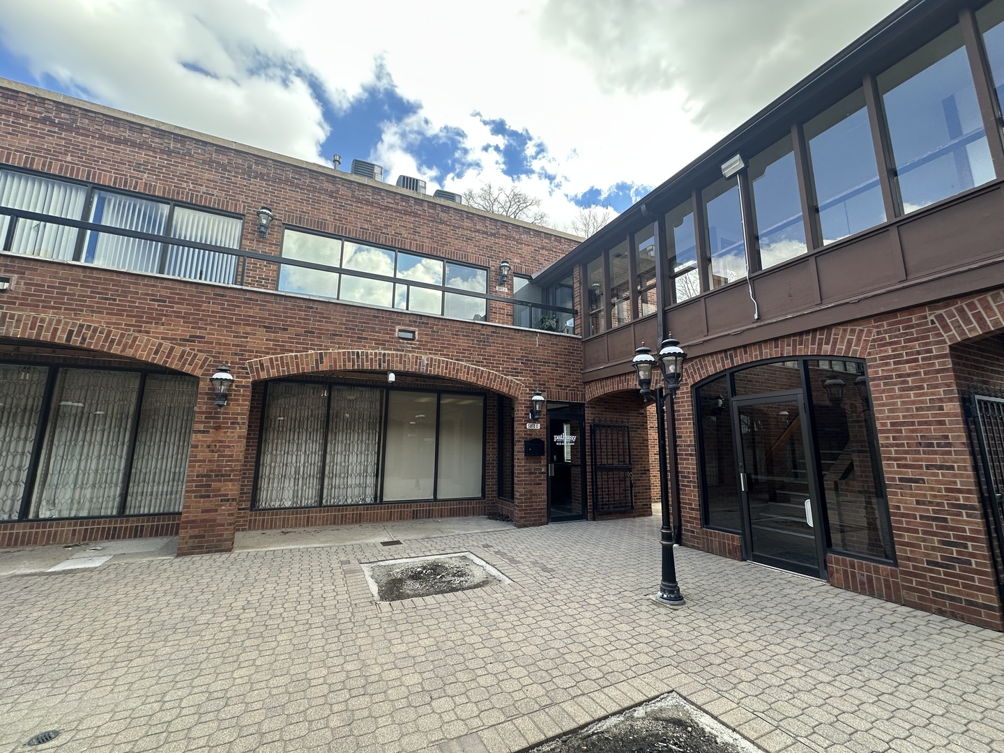 1000 S Hamilton Street #H, Lockport, IL 60441