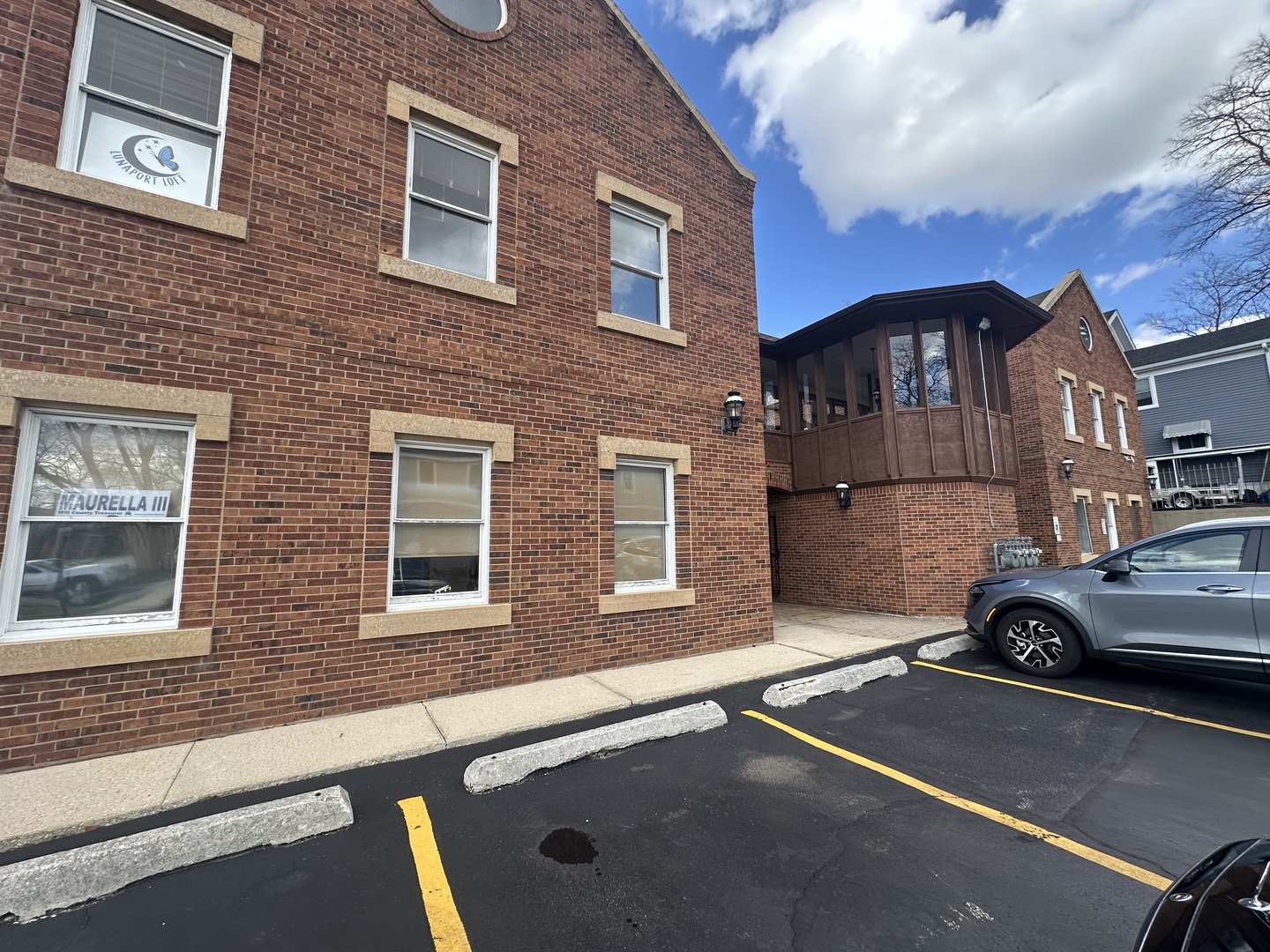 1000 S Hamilton Street #H, Lockport, IL 60441