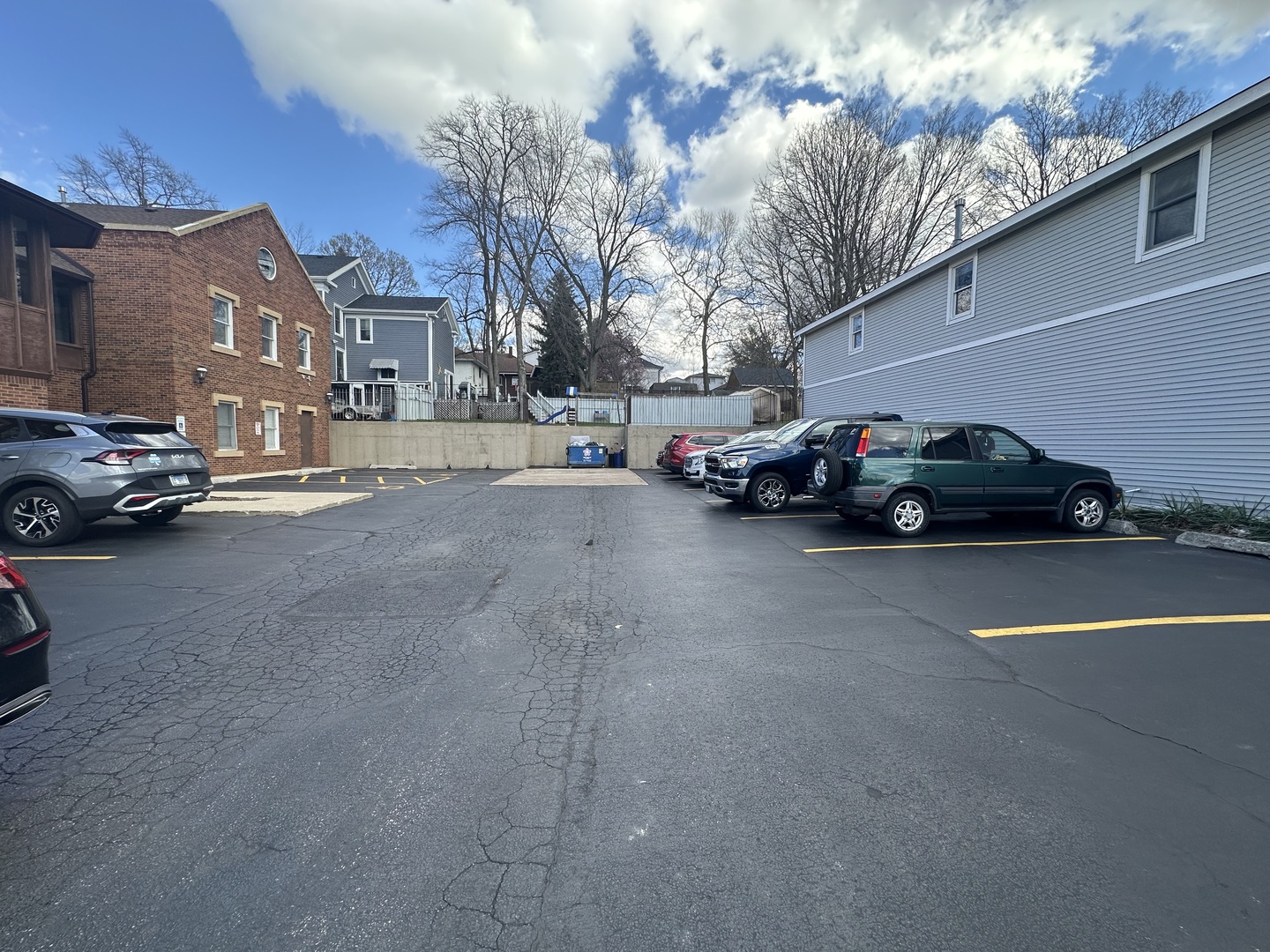 1000 S Hamilton Street #H, Lockport, IL 60441