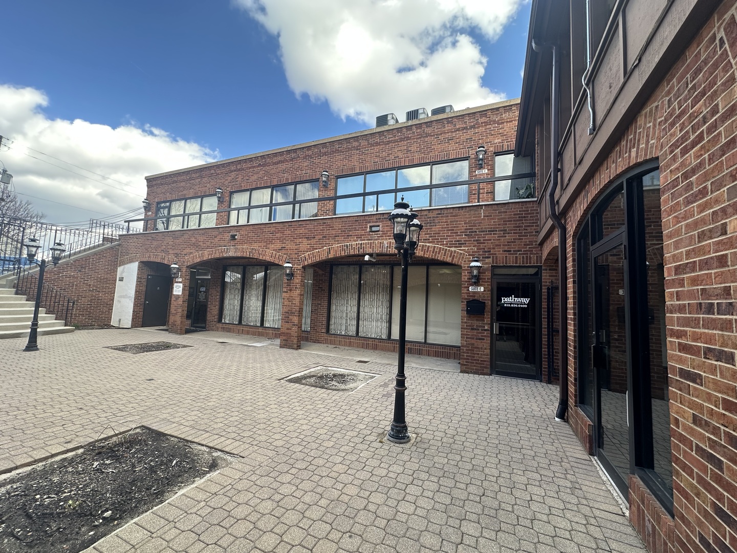 1000 S Hamilton Street #H, Lockport, IL 60441