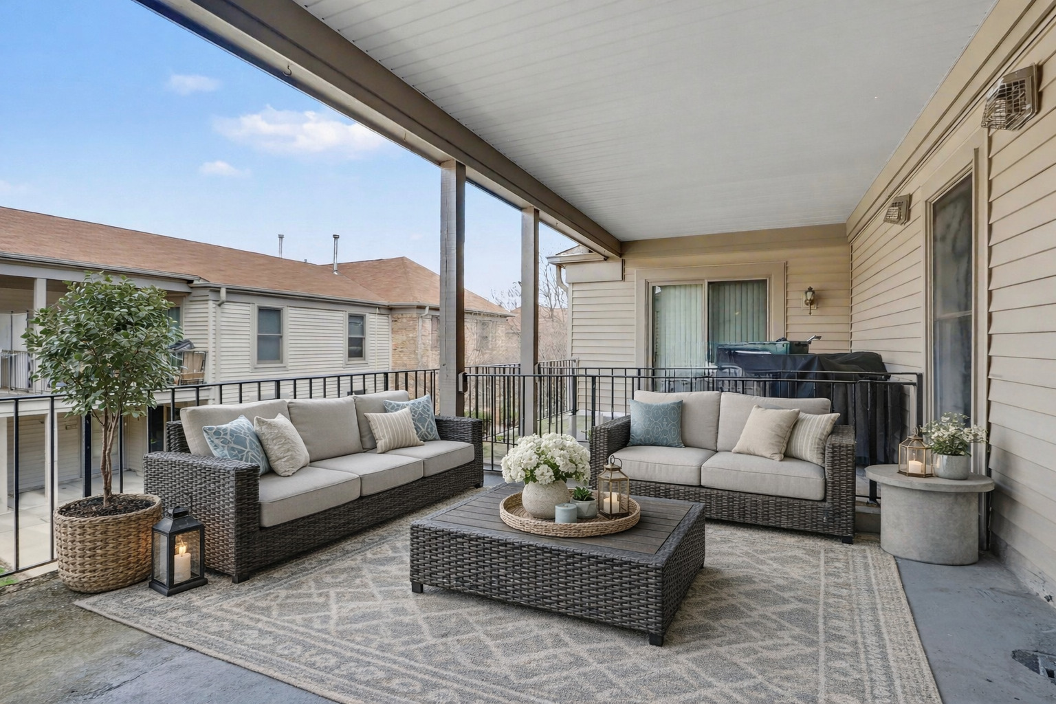 1804 Fayette Walk Street #G, Hoffman Estates, IL 60169