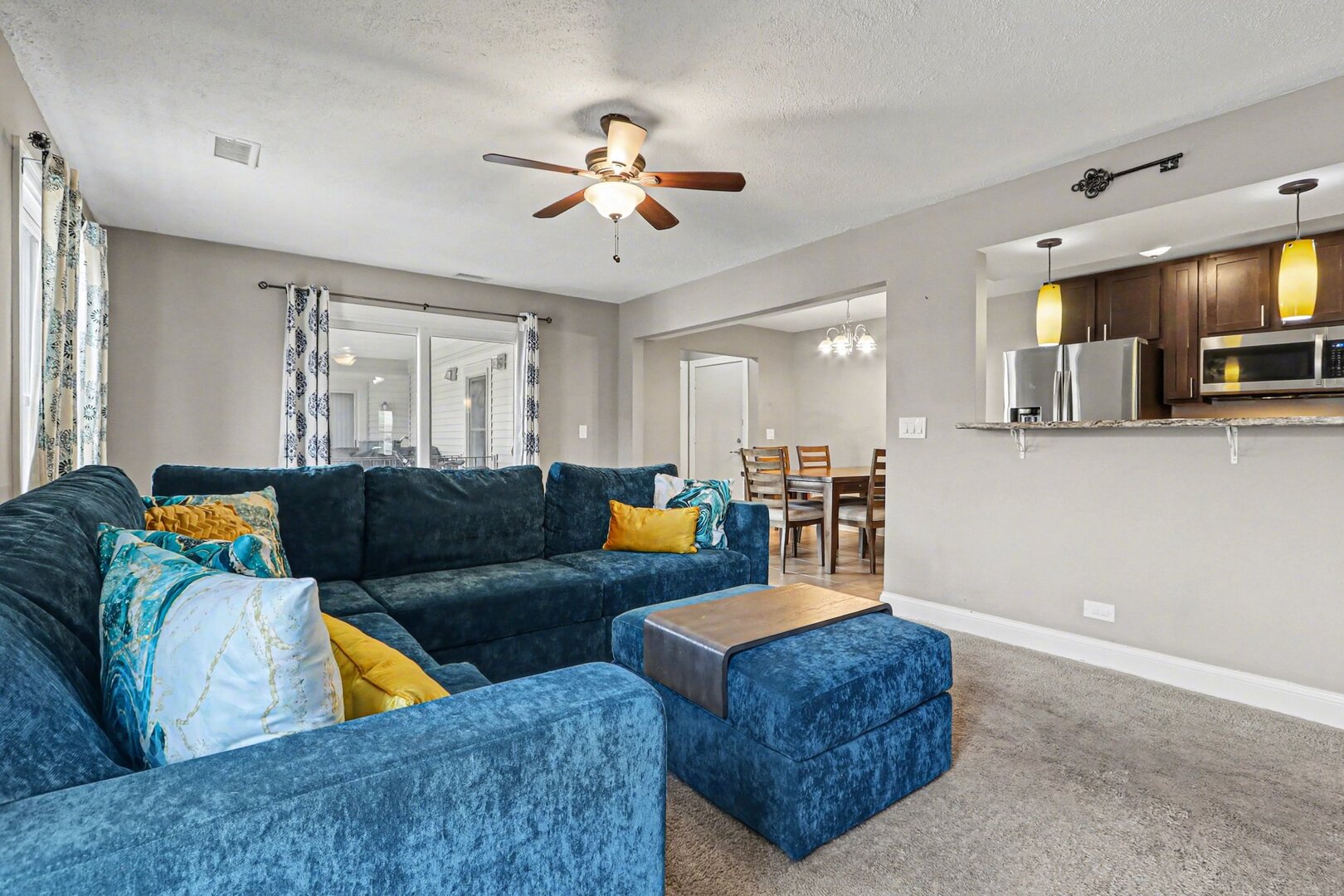 1804 Fayette Walk Street #G, Hoffman Estates, IL 60169