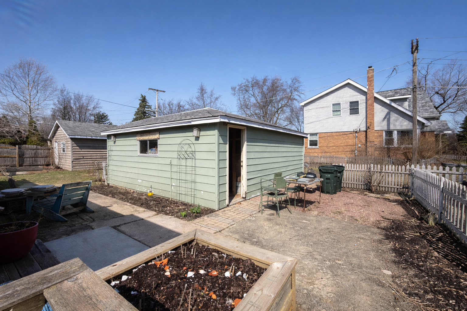 8424 Greenview Avenue, Brookfield, IL 60513