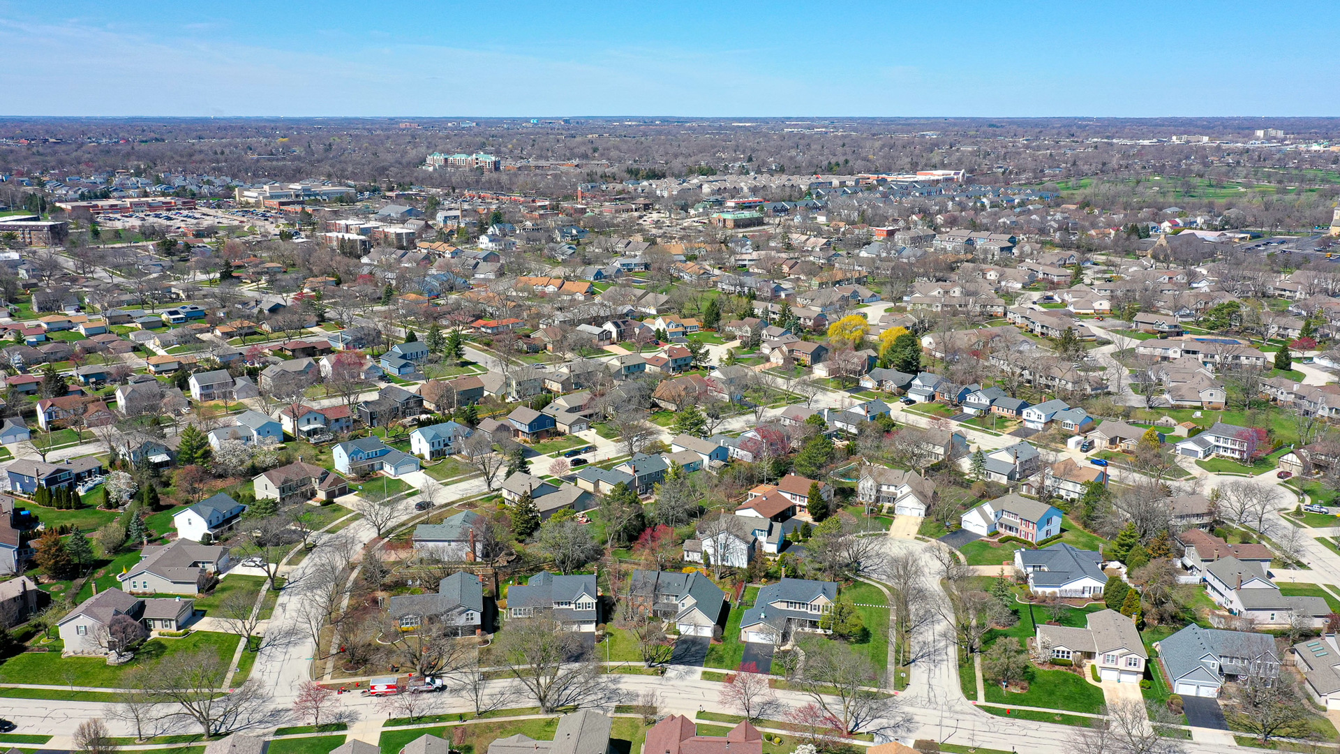 229 Tudor Lane, Schaumburg, IL 60193