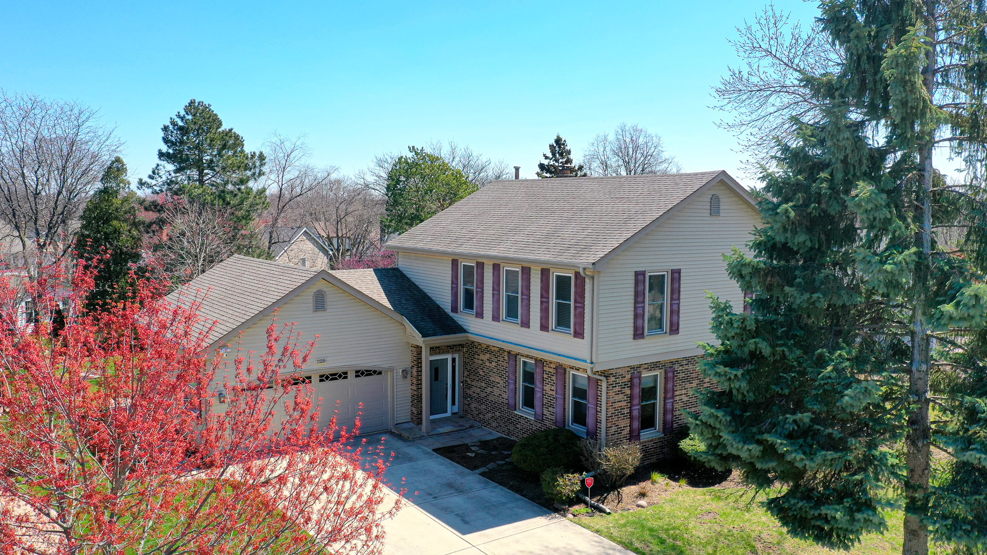 229 Tudor Lane, Schaumburg, IL 60193