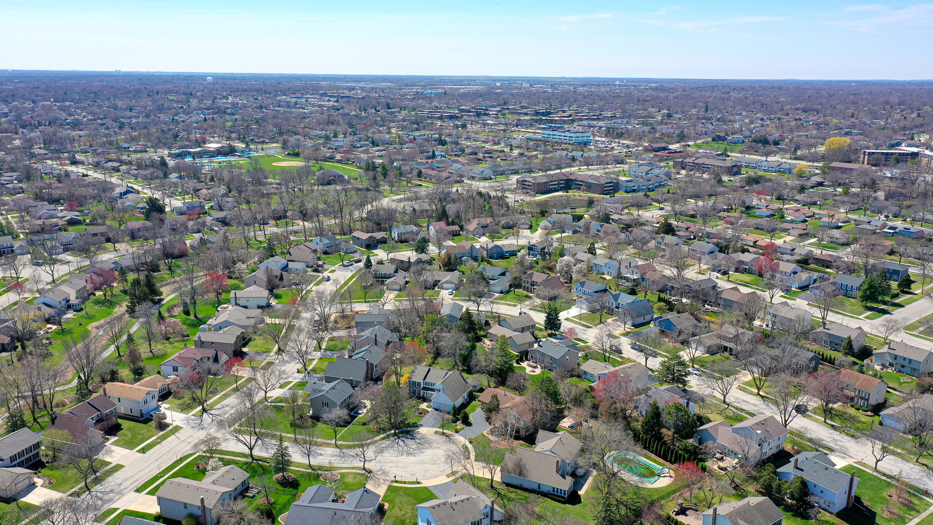 229 Tudor Lane, Schaumburg, IL 60193