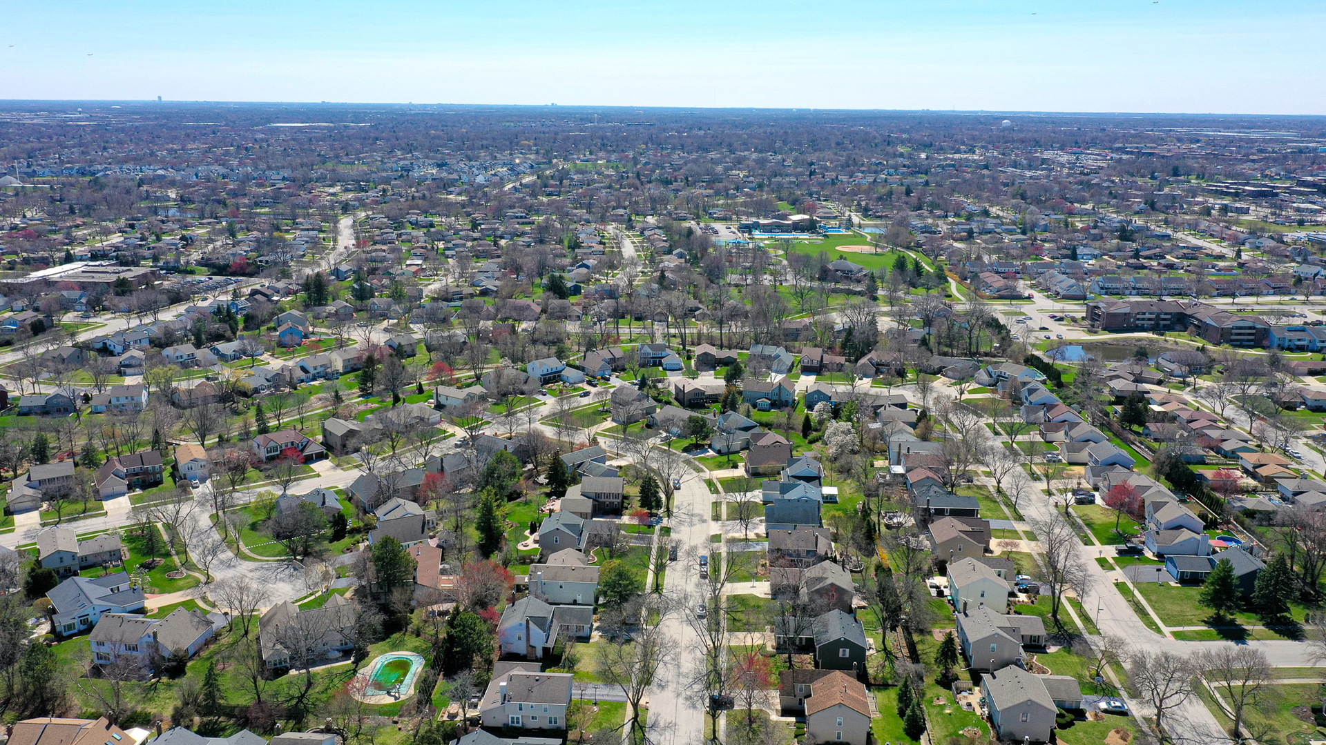 229 Tudor Lane, Schaumburg, IL 60193