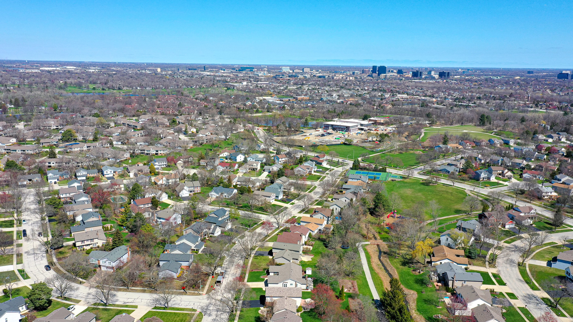 229 Tudor Lane, Schaumburg, IL 60193