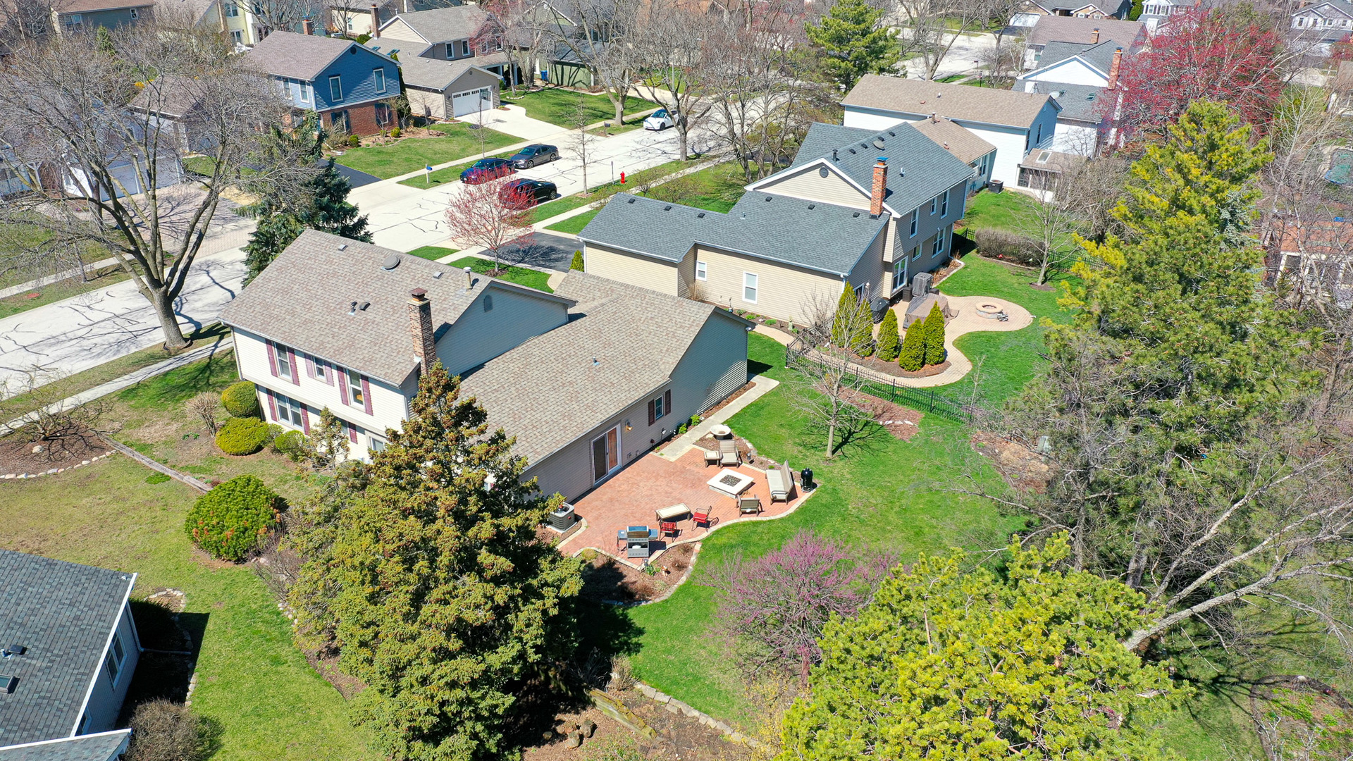 229 Tudor Lane, Schaumburg, IL 60193