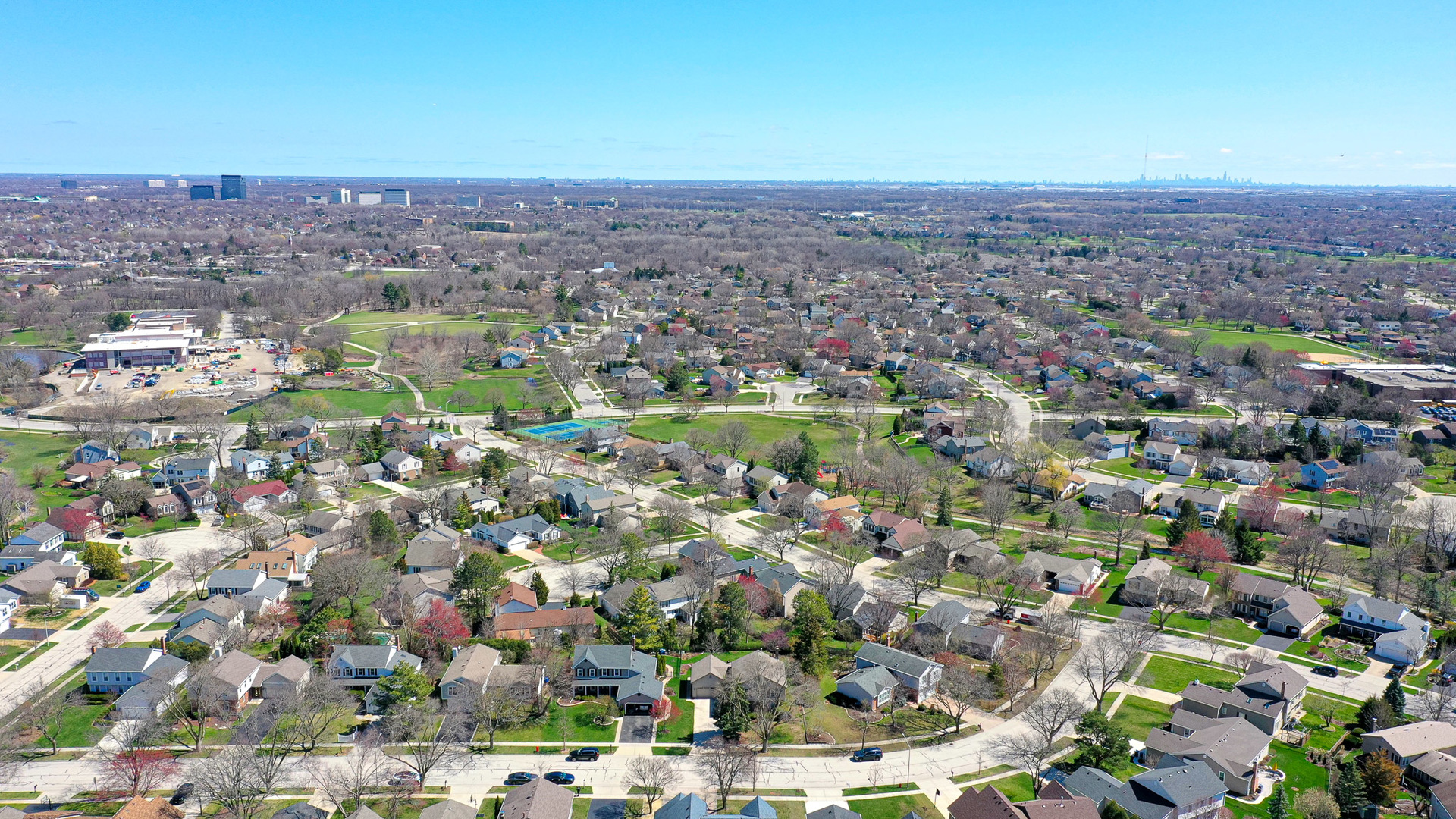 229 Tudor Lane, Schaumburg, IL 60193