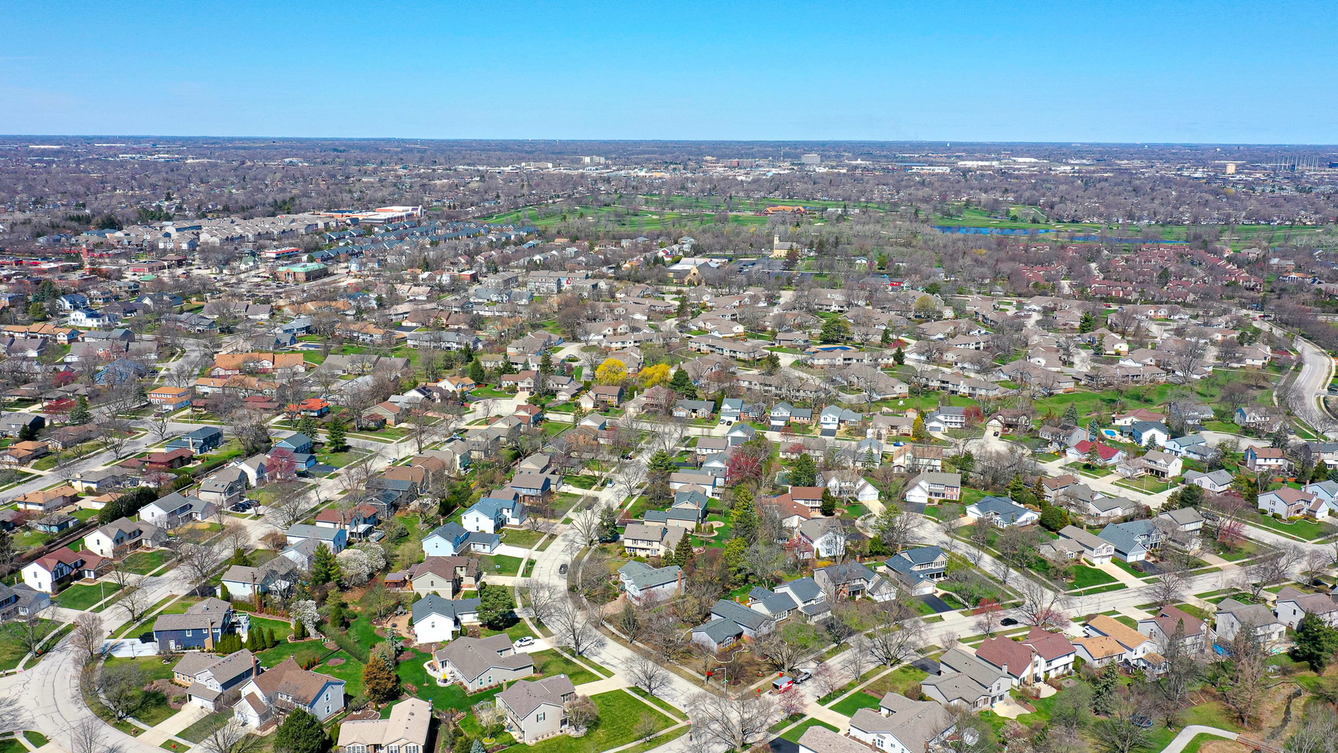 229 Tudor Lane, Schaumburg, IL 60193