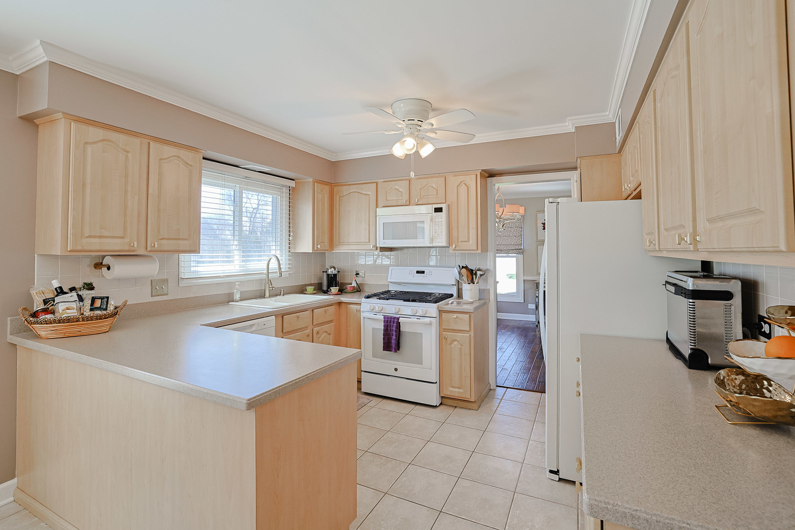 229 Tudor Lane, Schaumburg, IL 60193