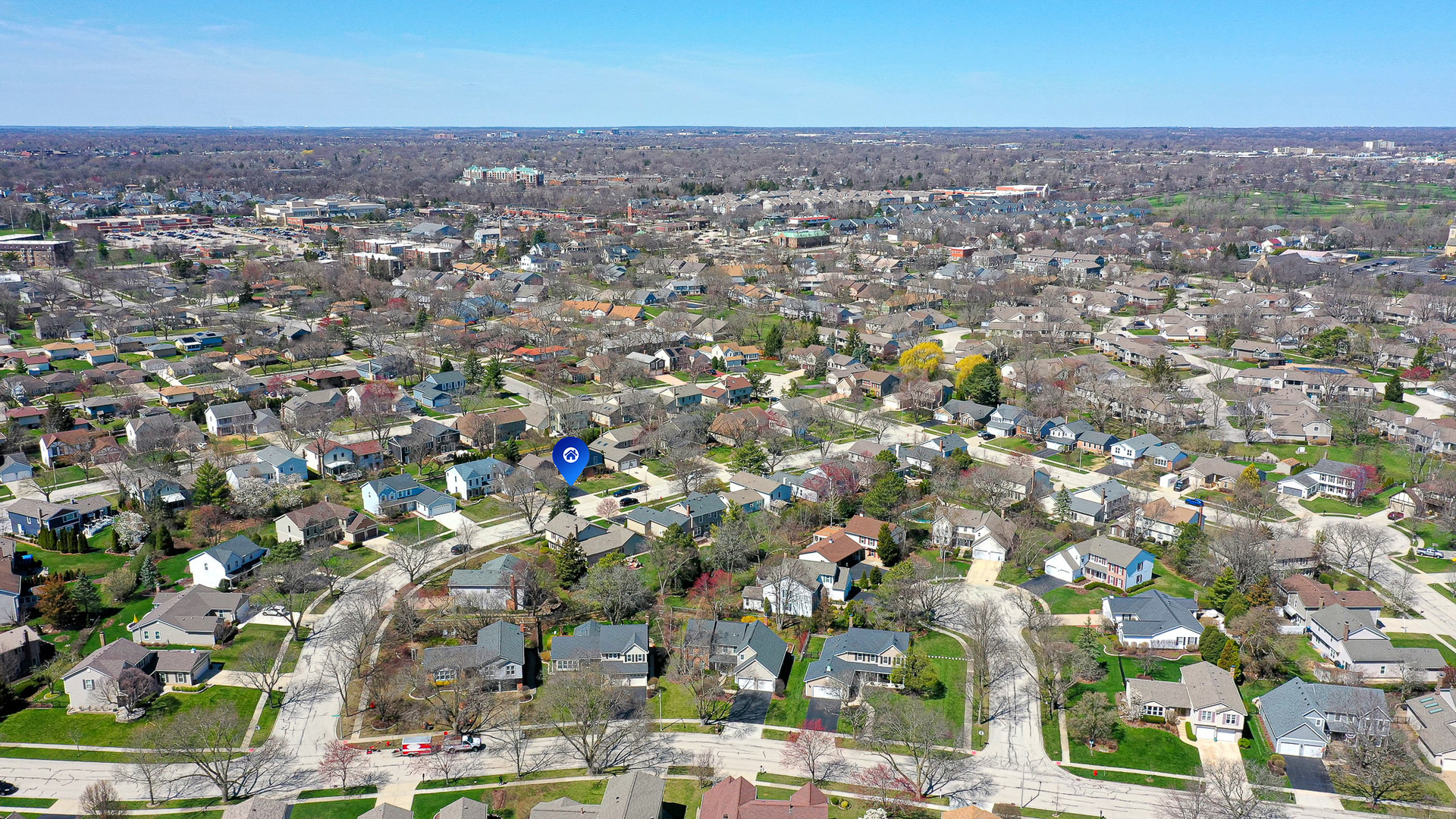 229 Tudor Lane, Schaumburg, IL 60193