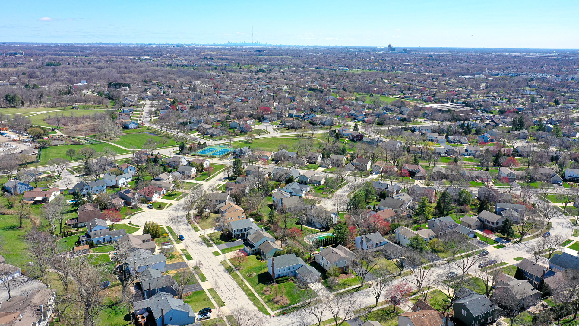 229 Tudor Lane, Schaumburg, IL 60193