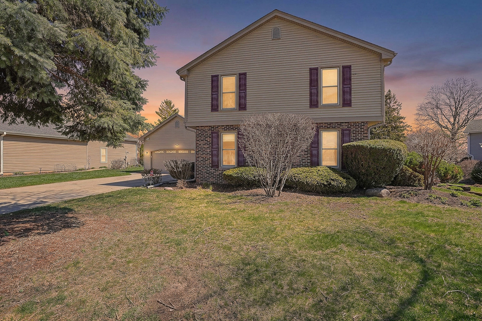 229 Tudor Lane, Schaumburg, IL 60193