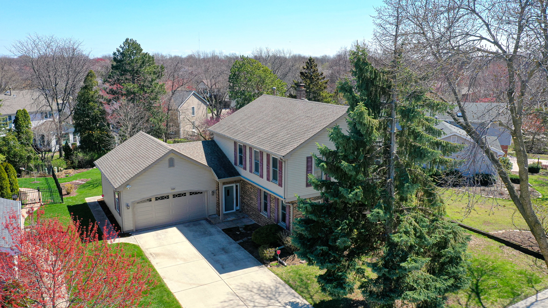 229 Tudor Lane, Schaumburg, IL 60193