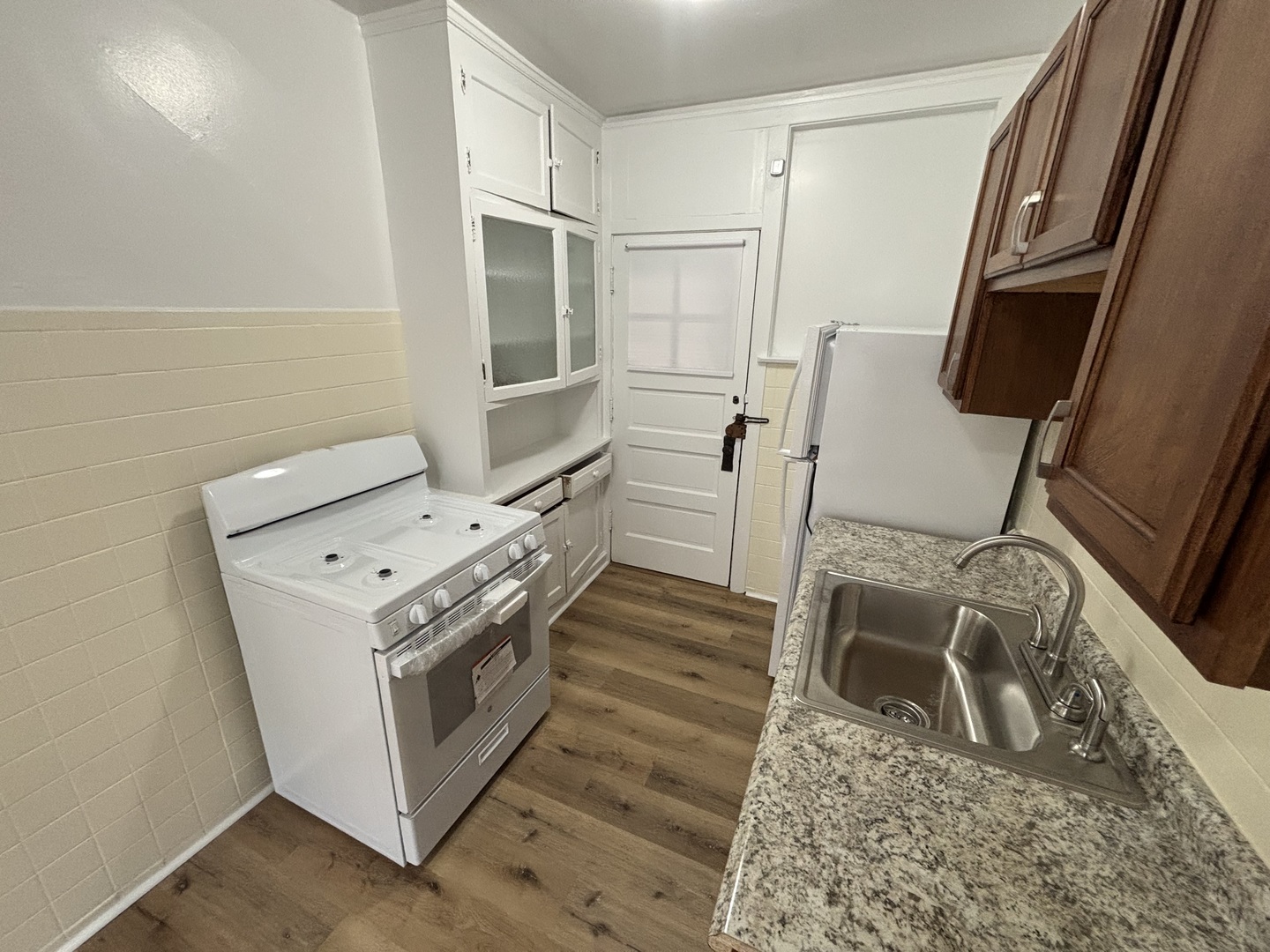 2216 W Thome Avenue #3-B, Chicago, IL 60659