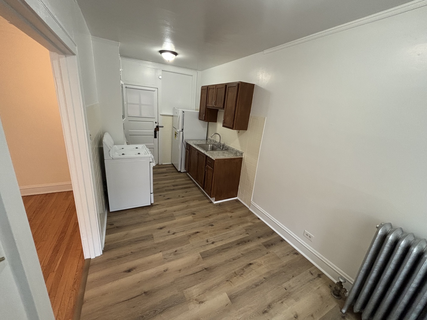 2216 W Thome Avenue #3-B, Chicago, IL 60659