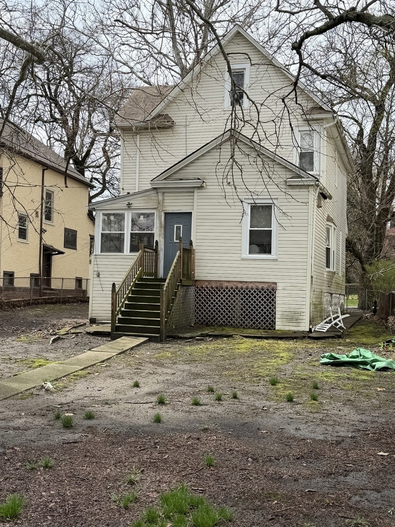 9911 S Prospect Avenue, Chicago, IL 60643