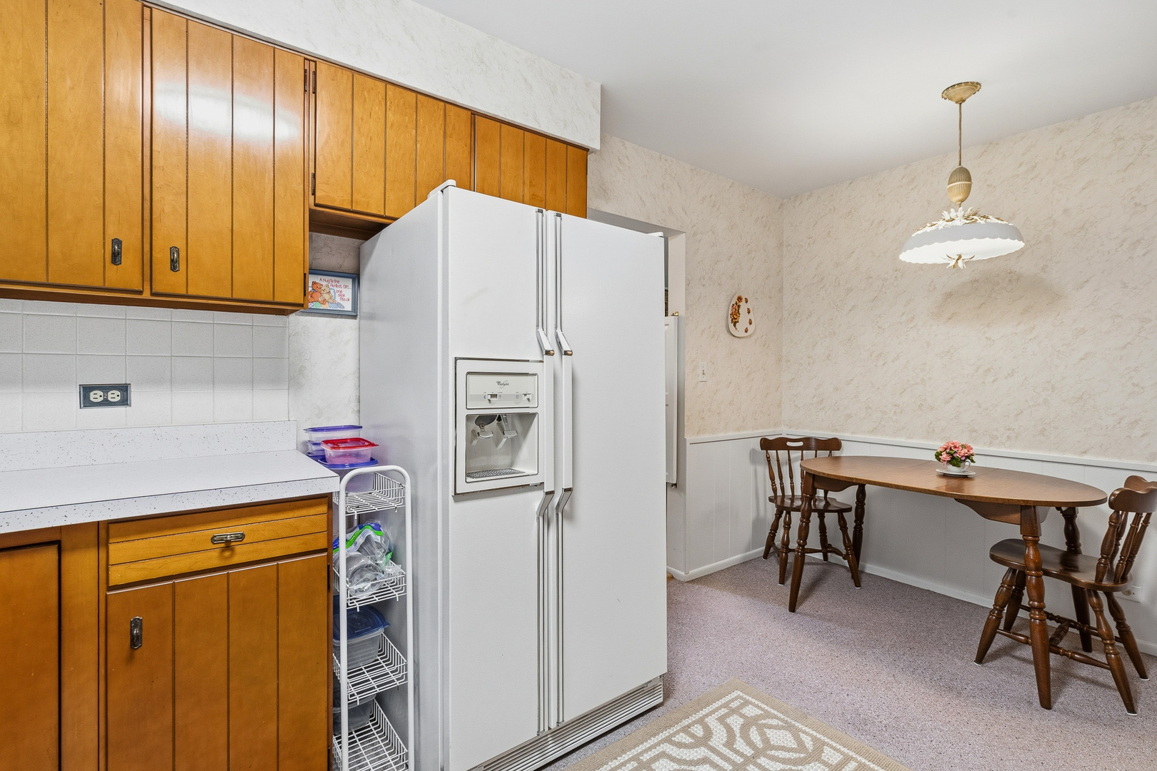 320 Claymoor Road #1C, Hinsdale, IL 60521