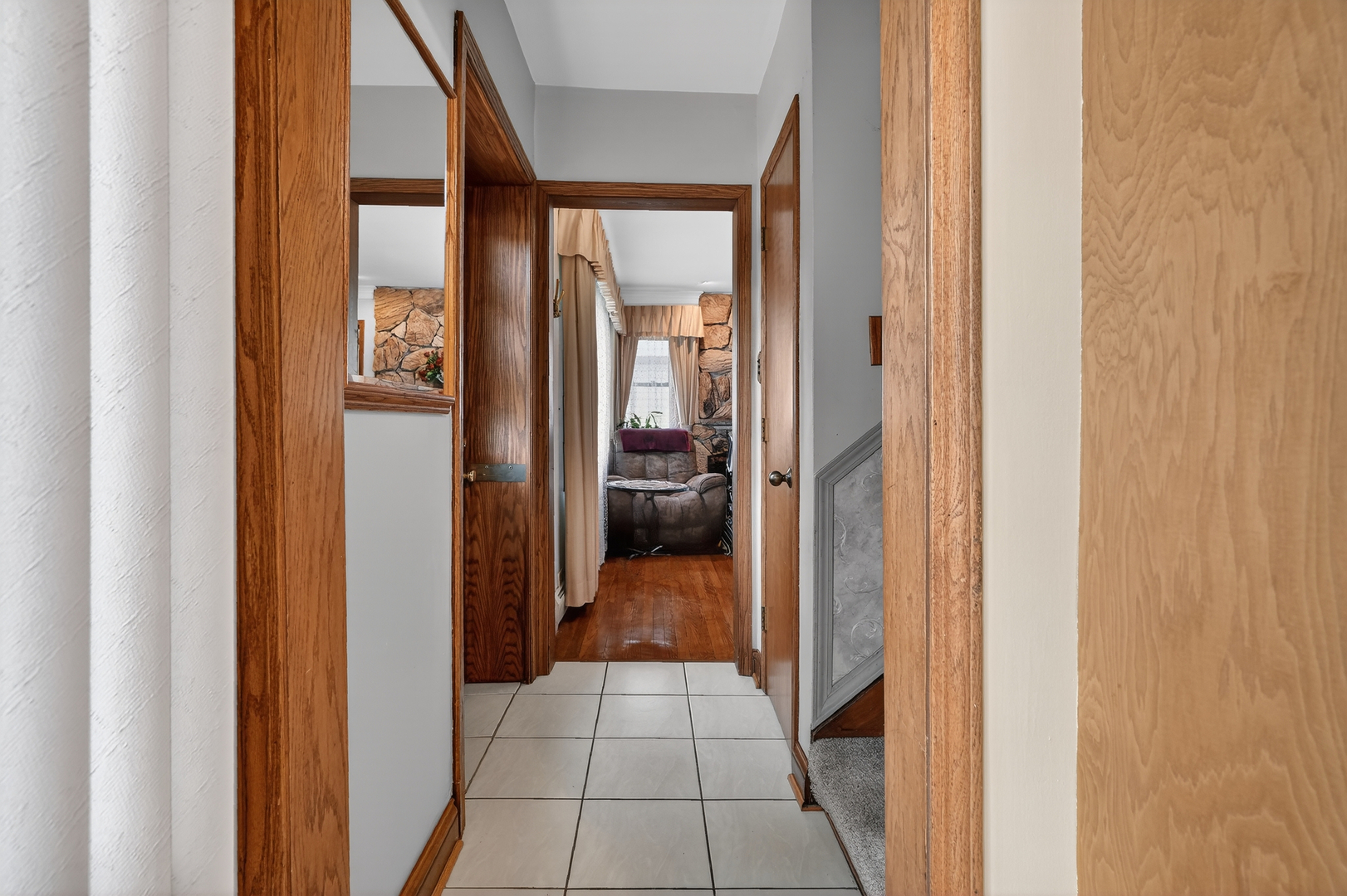 8021 S Lavergne Avenue, Burbank, IL 60459