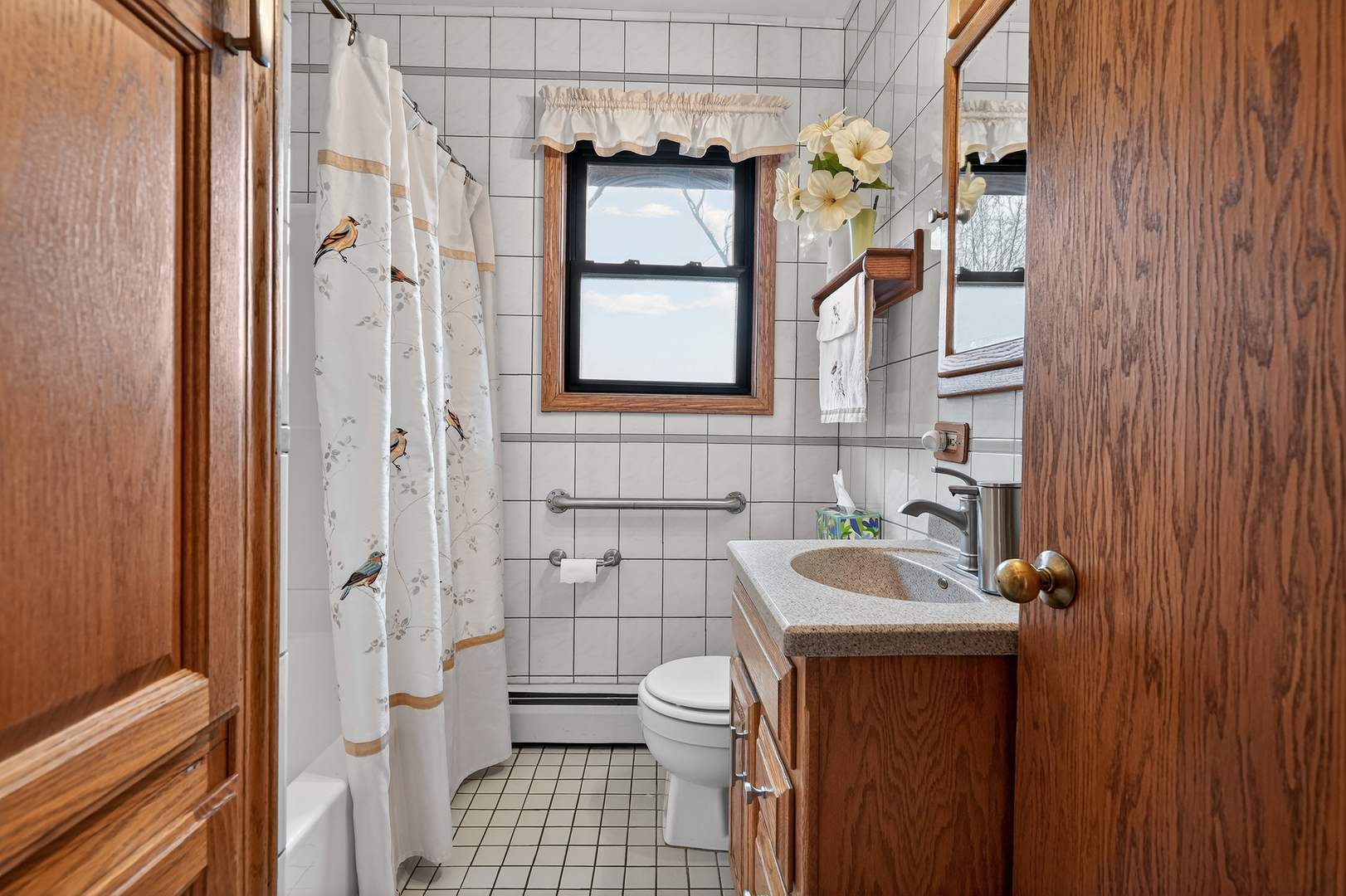 8021 S Lavergne Avenue, Burbank, IL 60459