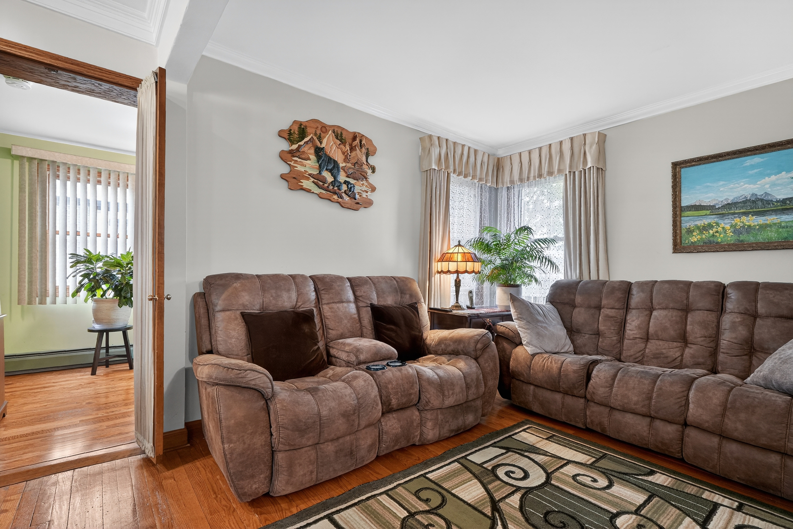 8021 S Lavergne Avenue, Burbank, IL 60459