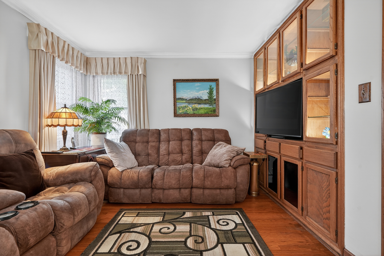 8021 S Lavergne Avenue, Burbank, IL 60459