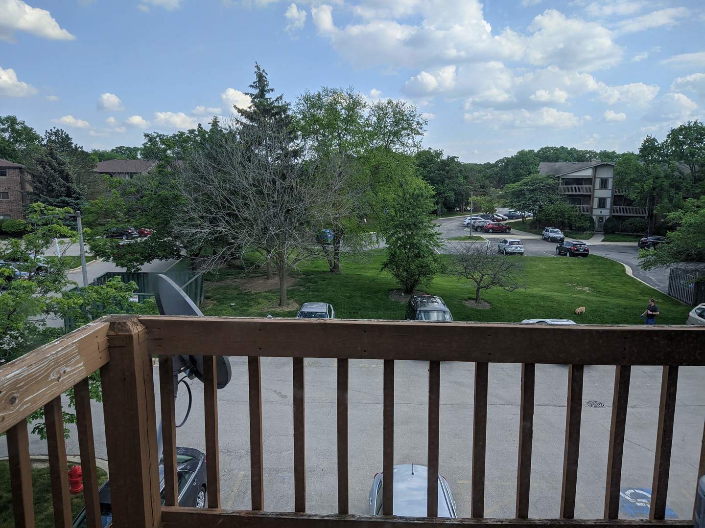 2260 Abbeywood Drive #F, Lisle, IL 60532