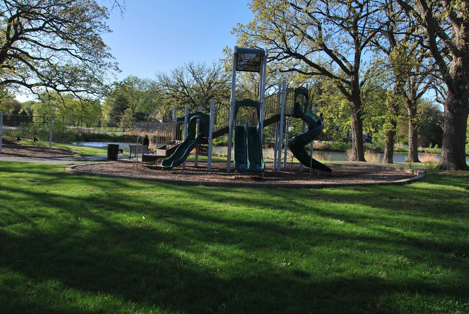 2260 Abbeywood Drive #F, Lisle, IL 60532