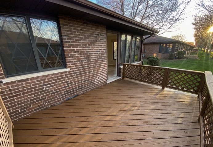 809 Shagbark Road #0, New Lenox, IL 60451